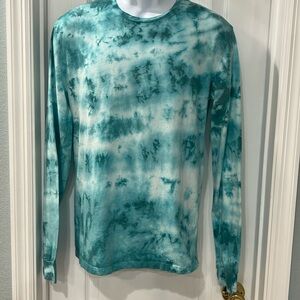 Men's Long Sleeve Pacsun Tshirt